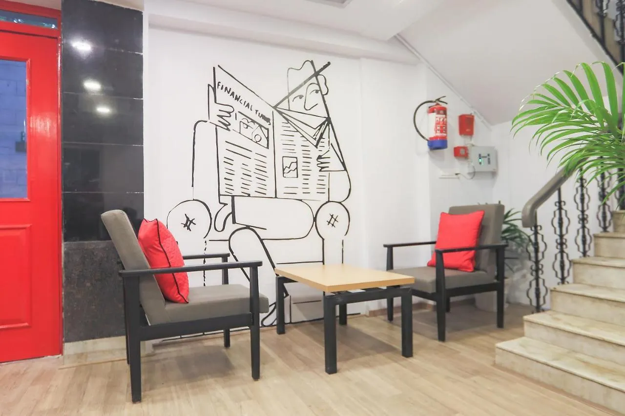 Oyo Townhouse 1070 Ramis Plaza Hotel Taliparamba