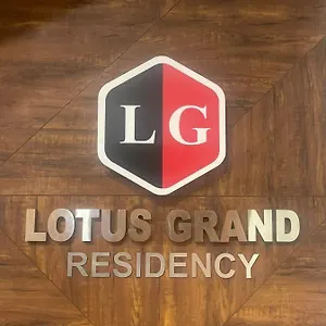 Hotel Lotus Grand Residency, Angadipuram