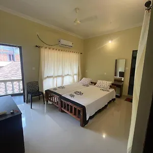 Hotel Kalpadiyil, Balarampuram