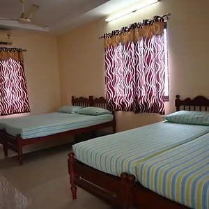 ** Guest house Alapatt India