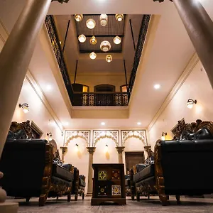  Bed & Breakfast Captain Heritage House India
