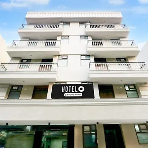  Hotel Super O Cyber Phase 3 India