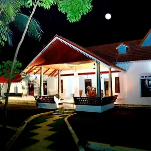  Resort Cotelac Heritage Lake India