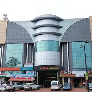 Hotel Horizon International, Taliparamba