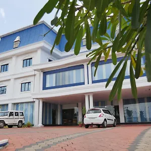 Hotel Karthika Residency, Kilimanur