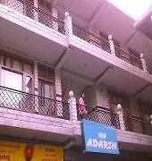 **** Hotel Adarsh India