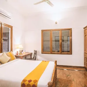 Guest house Santa Maria - The Regional Cooking Club, Trippapur