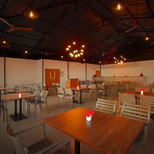 Hotel Samrat, Taliparamba